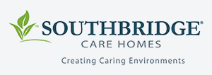 Southbridge Care Homes. Creating Caring Environments