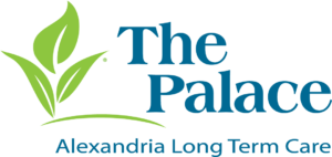 The Palace Alexandria Long Term Care Logo